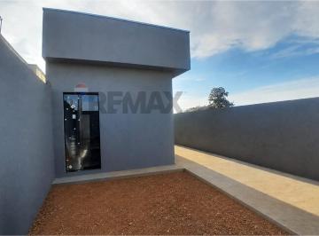 Casa · 150m² · 2 Quartos · 2 Vagas · Casa para venda em Planalto de 150.00m² com 2 Quartos e 2 Garagens