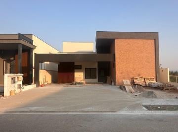 Casa · 237m² · 4 Quartos · 6 Vagas · Casa para venda em Cajuru Do Sul de 237.00m² com 4 Quartos, 4 Suites e 6 Garagens
