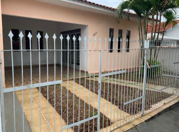 Casa · 198m² · 3 Quartos · Casa para venda em Jardim Pinheiros de 198.10m² com 3 Quartos