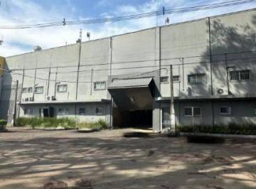 Comercial · 959m² · 1 Vaga · Galpão / Depósito / Armazém para venda em Distrito Industrial Domingos Giomi de 959.00m² com 1 Garag