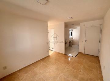Apartamento · 41m² · 2 Quartos · 1 Vaga · Apartamento para venda em Jardim Petrópolis de 41.00m² com 2 Quartos e 1 Garagem