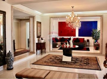 Apartamento · 723m² · 4 Quartos · 4 Vagas · Cobertura para venda em Centro de 723.00m² com 4 Quartos, 4 Suites e 4 Garagens