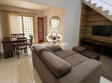 Casa · 84m² · 3 Quartos · 1 Vaga · Casa para venda em Parque Universitário de 84.00m² com 3 Quartos e 1 Garagem
