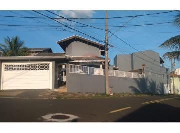 Casa · 514m² · 7 Quartos · 6 Vagas · Casa para venda em Jardim Alto Das Araras de 514.00m² com 7 Quartos, 3 Suites e 6 Garagens