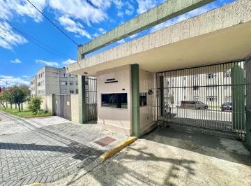 Apartamento · 56m² · 2 Quartos · 1 Vaga · Apartamento para venda em Tingui de 55.93m² com 2 Quartos e 1 Garagem