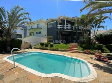 Casa · 354m² · 3 Quartos · 4 Vagas · Casa de Condomínio para venda em Condomínio Alpes de Vinhedo de 354.00m² com 3 Quartos, 3 Suites e 4
