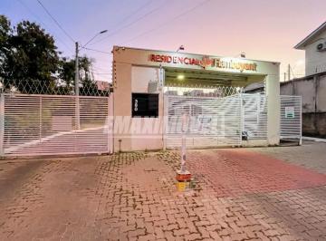 Casa · 69m² · 2 Quartos · 1 Vaga · Casa de Condomínio para venda em Caguassu de 69.00m² com 2 Quartos e 1 Garagem