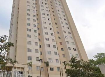 Apartamento · 32m² · 2 Quartos · Apartamento para venda em Vila Nova Curuçá de 32.00m² com 2 Quartos