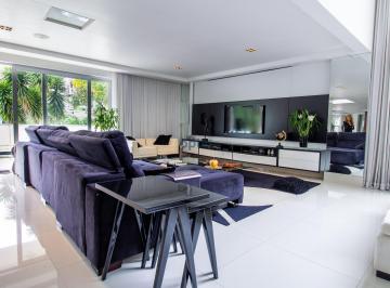 Casa · 780m² · 5 Quartos · 5 Vagas · Casa para venda em Swiss Park de 780.00m² com 5 Quartos, 4 Suites e 5 Garagens