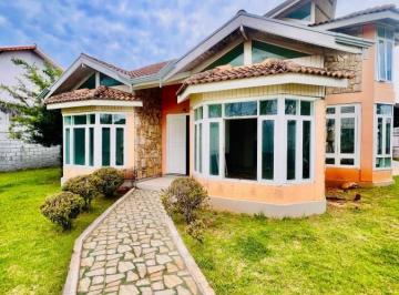 Casa · 360m² · 5 Quartos · 6 Vagas · Casa para venda em Parque Da Represa de 360.00m² com 5 Quartos, 1 Suite e 6 Garagens