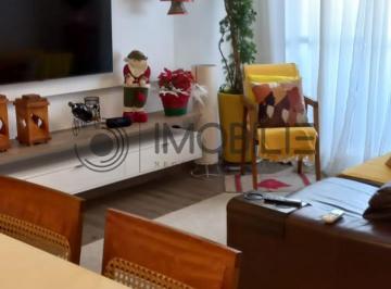 Apartamento · 85m² · 3 Quartos · Apartamento para venda em Jardim Pompéia de 85.00m² com 3 Quartos e 1 Suite
