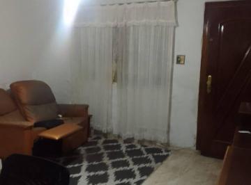 Casa de 2 quartos, São Caetano do Sul · Sobrado para venda em Osvaldo Cruz de 88.00m² com 2 Quartos