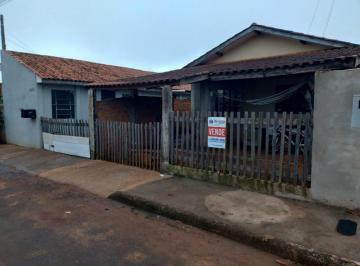 Foto 01 · Casa, Residencial Casarin - Vila Nova, Faxinal, PR