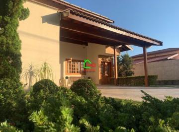 Casa · 424m² · 4 Quartos · 6 Vagas · Casa de Condomínio para venda em Vista Alegre de 424.00m² com 4 Quartos, 4 Suites e 6 Garagens