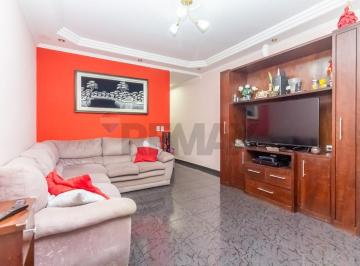 Casa · 203m² · 4 Quartos · 3 Vagas · Sobrado para venda em Vila Curuçá de 203.38m² com 4 Quartos, 1 Suite e 3 Garagens