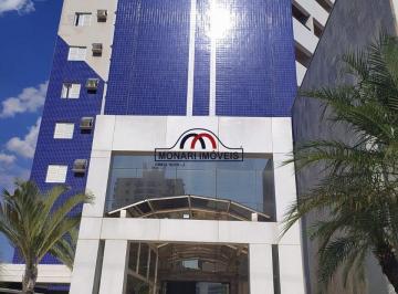 Apartamento · 67m² · 2 Quartos · 1 Vaga · Apartamento para venda em Vila Rehder de 67.00m² com 2 Quartos e 1 Garagem