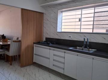 Casa · 144m² · 4 Quartos · 4 Vagas · Casa para venda em Real de 144.00m² com 4 Quartos e 4 Garagens