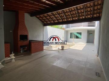 Casa · 179m² · 3 Quartos · 3 Vagas · Sobrado para venda em Parque Nova Carioba de 179.00m² com 3 Quartos e 3 Garagens