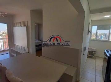 Apartamento · 53m² · 2 Quartos · 1 Vaga · Apartamento para venda em Vila Rehder de 53.00m² com 2 Quartos, 1 Suite e 1 Garagem