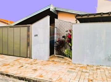 Casa · 196m² · 3 Quartos · 2 Vagas · Casa para venda em Jardim Dos Manacás de 196.00m² com 3 Quartos, 1 Suite e 2 Garagens