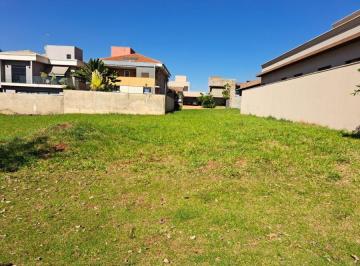 Terreno · 334m² · Terreno para venda em Quintas De São José de 334.00m²