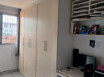 Apartamento · 54m² · 2 Quartos · 1 Vaga · Apartamento para venda em Ermelino Matarazzo de 54.00m² com 2 Quartos e 1 Garagem