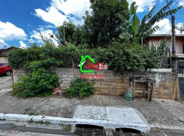 Terreno · 250m² · Lote / Terreno para venda em Capela de 250.00m²