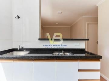 Apartamento Venda 45m² de 2 quartos · Apartamento para venda em Jardim Itaqui de 41.00m² com 2 Quartos e 1 Garagem