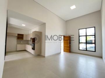 Casa · 136m² · 3 Quartos · 4 Vagas · Casa para venda em Park Gran Reserve de 135.89m² com 3 Quartos, 1 Suite e 4 Garagens