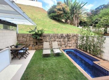 Casa · 105m² · 3 Quartos · 2 Vagas · Casa de Condomínio para venda em Granja Viana de 105.00m² com 3 Quartos, 1 Suite e 2 Garagens