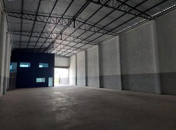 Comercial · 750m² · Galpão / Depósito / Armazém para venda e aluguel em Jardim Ibiti Do Paço de 750.00m²