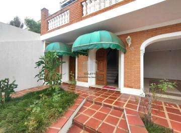 Casa · 212m² · 3 Quartos · 4 Vagas · Casa para venda em Jardim Leonor de 212.00m² com 3 Quartos, 1 Suite e 4 Garagens