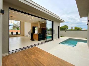 Casa · 204m² · 3 Quartos · 4 Vagas · Casa para venda em Park Gran Reserve de 204.00m² com 3 Quartos, 3 Suites e 4 Garagens