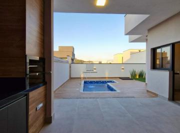 Casa · 308m² · 3 Quartos · 4 Vagas · Casa para venda em Jardim São Marcos de 308.00m² com 3 Quartos, 3 Suites e 4 Garagens