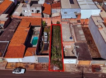 Terreno · 125m² · Terreno para venda em Jardim Myriam de 125.00m²