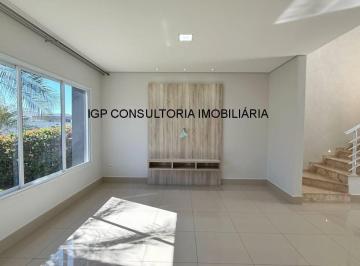Casa · 256m² · 4 Quartos · 4 Vagas · Casa para venda e aluguel em Jardim Residencial Dona Lucilla de 256.20m² com 4 Quartos, 4 Suites e 4