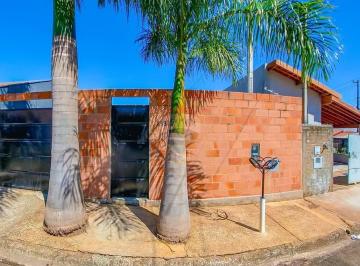 Casa · 95m² · 3 Quartos · 4 Vagas · Casa para venda em Jardim São Joaquim de 95.00m² com 3 Quartos e 4 Garagens