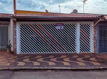Casa · 207m² · 3 Quartos · Casa para venda em Parque Santa Cândida de 207.00m² com 3 Quartos e 1 Suite
