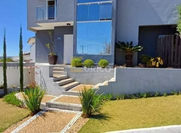 Casa · 279m² · 4 Quartos · 4 Vagas · Casa de Condomínio para venda em Condomínio Morada das Nascentes de 279.00m² com 4 Quartos, 1 Suite 