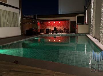 Casa · 354m² · 4 Quartos · 4 Vagas · Casa para venda e aluguel em Planalto Paulista de 354.00m² com 4 Quartos, 4 Suites e 4 Garagens