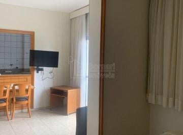 Apartamento · 47m² · 1 Quarto · 1 Vaga · Apartamento para venda e aluguel em Centro de 47.00m² com 1 Quarto, 1 Suite e 1 Garagem