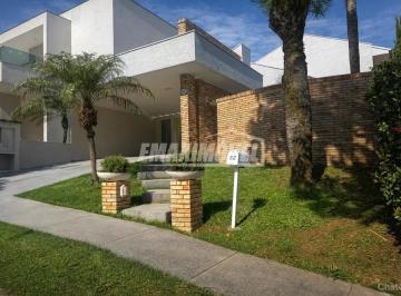 Casa · 328m² · 3 Quartos · 6 Vagas · Casa de Condomínio para venda em Jardim Residencial Tivoli Park de 328.00m² com 3 Quartos, 3 Suites 