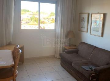 Apartamento · 40m² · 1 Quarto · 1 Vaga · Apartamento para venda e aluguel em Centro de 40.00m² com 1 Quarto, 1 Suite e 1 Garagem