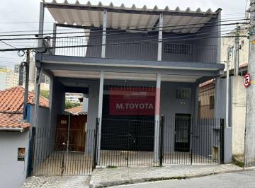 Comercial · 400m² · 3 Vagas · Prédio Comercial para venda e aluguel em Vila São Jorge de 400.00m² com 3 Garagens