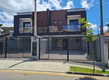 Casa · 237m² · 3 Quartos · 4 Vagas · Sobrado para venda em Afonso Pena de 237.00m² com 3 Quartos, 3 Suites e 4 Garagens