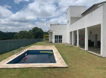 Casa · 291m² · 4 Quartos · 6 Vagas · Casa de Condomínio para venda em Residencial Montes Claros de 291.00m² com 4 Quartos, 2 Suites e 6 G