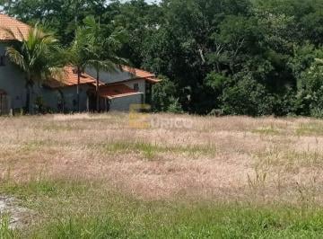 Terreno · 1000m² · Terreno en Condomínio para venda em Condomínio Jardim do Ribeirão II de 1000.00m²