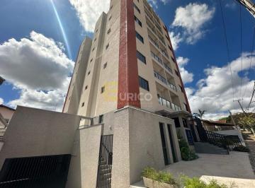 Apartamento · 35m² · 1 Quarto · 1 Vaga · Apartamento para venda em Condomínio Edifício Campos Altos de 35.34m² com 1 Quarto e 1 Garagem