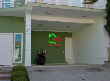 Casa · 500m² · 3 Quartos · 4 Vagas · Casa de Condomínio para venda em Bosque de 500.00m² com 3 Quartos, 3 Suites e 4 Garagens