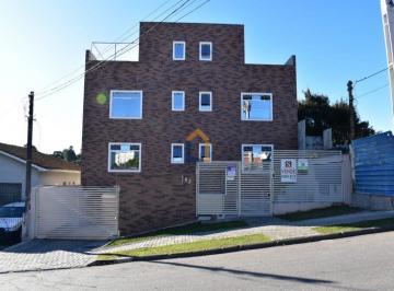 Apartamento · 24m² · 1 Quarto · Apartamento para venda em Tingui de 24.47m² com 1 Quarto e 1 Suite